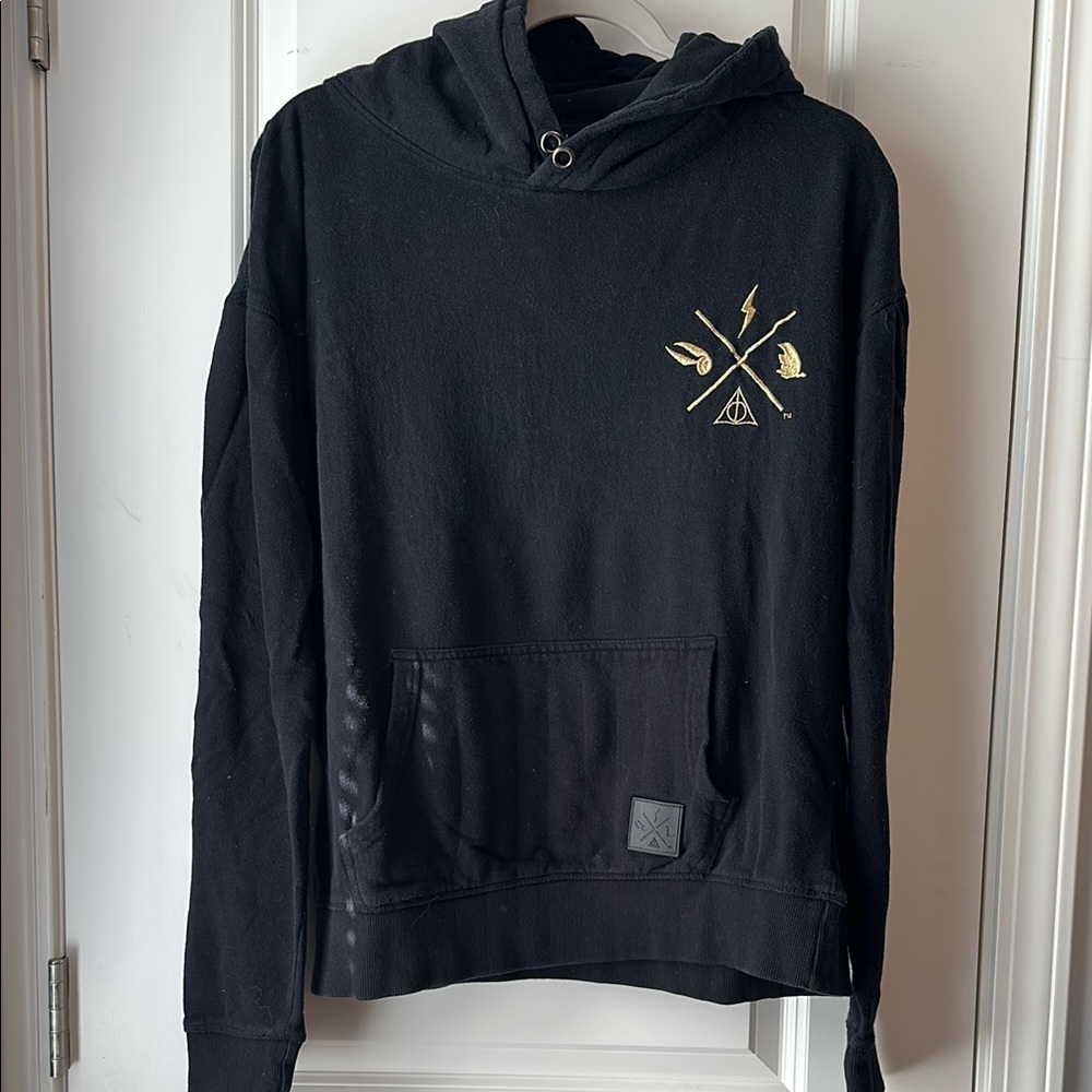 Harry Potter Hoodie